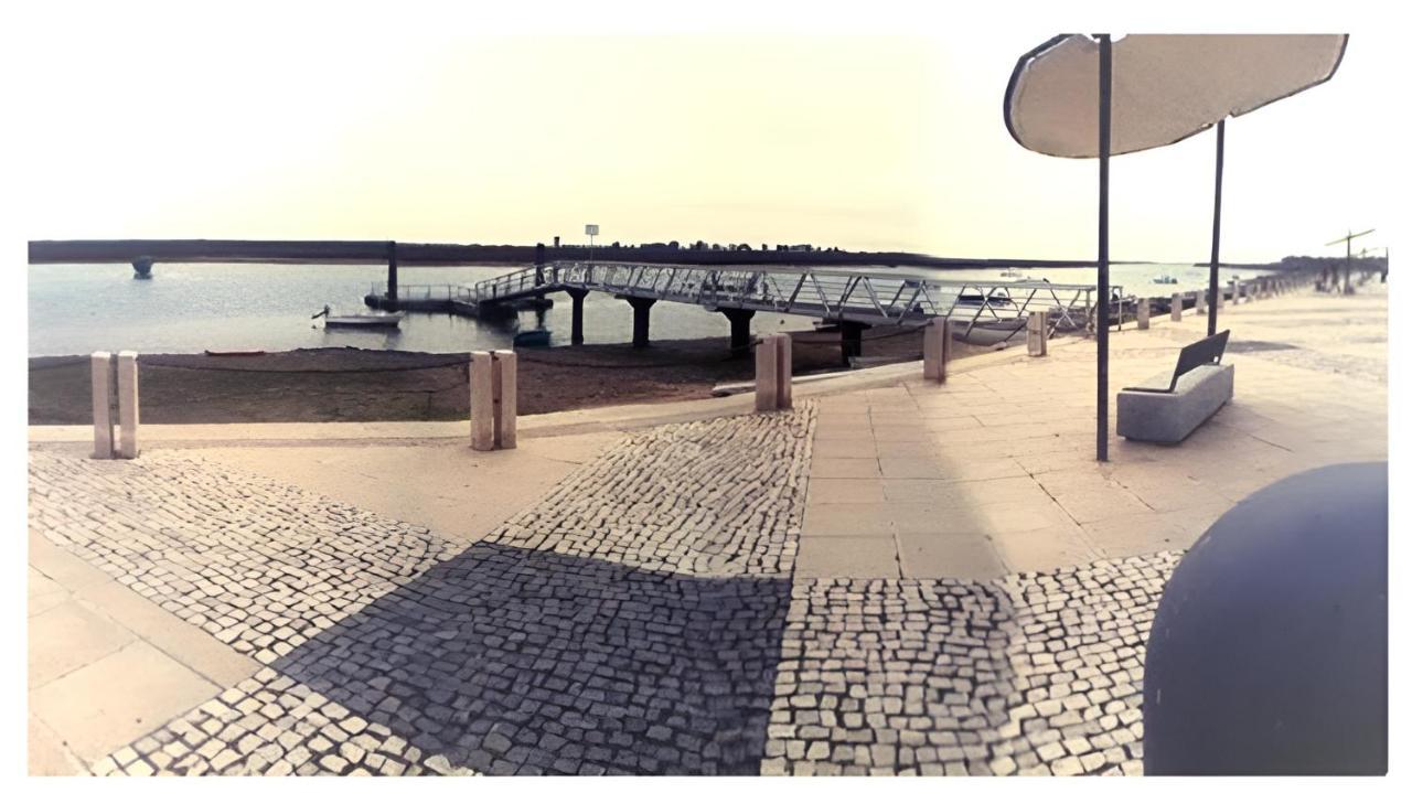 Casa Da Praia, Santa Luzia Tavira Exterior foto